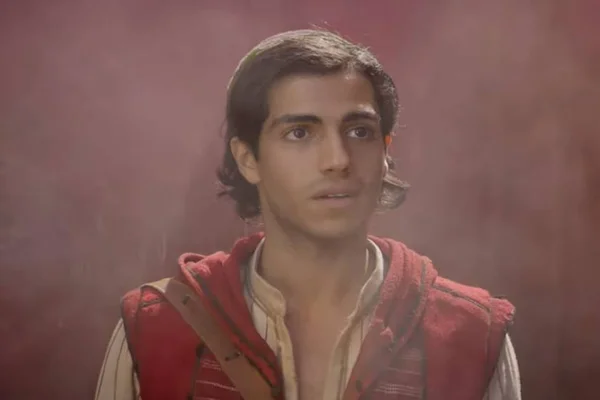 Assista ao trailer da versão live-action de Aladdin