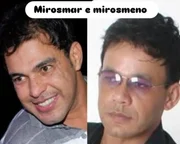 Zezé Mirosmeno revelou que ficou triste com Zezé Di Camargo por ataques Zezé Mirosmeno revelou que ficou triste com Zezé Di Camargo por ataques