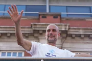Treinador era o favorito para assumir a Itália, mas recusou a proposta Treinador era o favorito para assumir a Itália, mas recusou a proposta