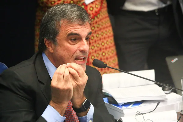 “Caixa 2 e corrupção são recorrentes”, diz José Eduardo Cardozo