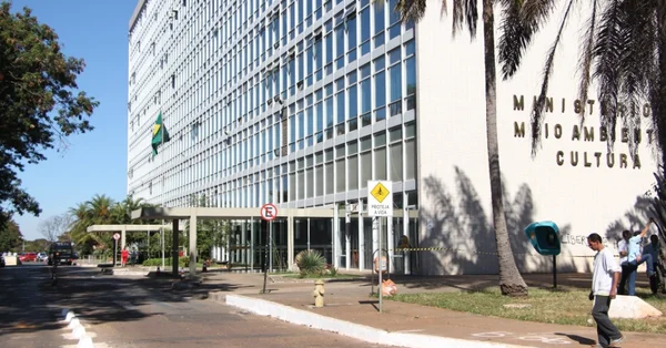 Publicada medida provisória que recria Ministério da Cultura