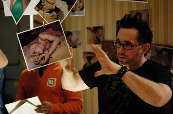 darren lynn bousman