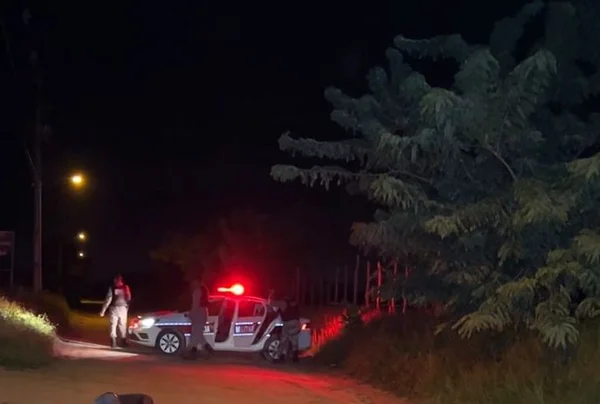 Motorista é raptado e morto a facadas durante a madrugada na Paraíba