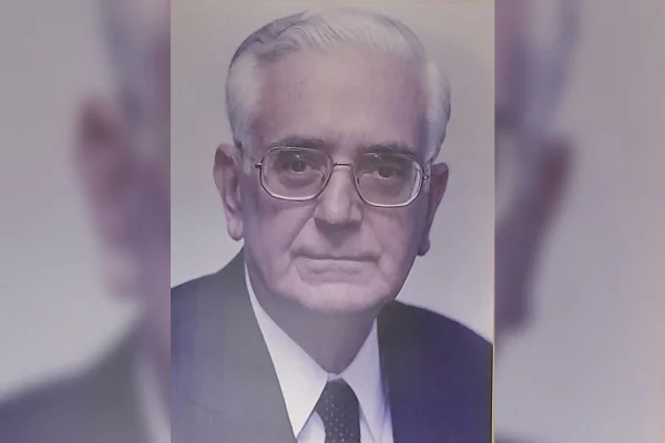 Ex-presidente do STF Octavio Gallotti morre aos 95 anos