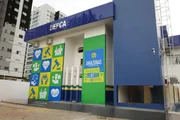 Delegacia Especializada em Proteção à Criança e ao Adolescente Delegacia Especializada em Proteção à Criança e ao Adolescente