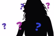 Mulher misteriosa