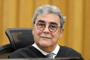 Presidente do TST, Aloysio Corrêa da Veiga