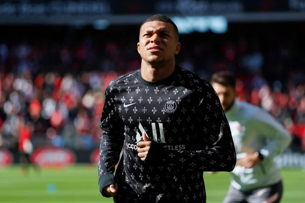 Mbappé revela pedido para deixar PSG: “Disse que queria sair no final de julho”