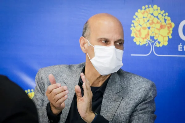 GDF anuncia a ampliação do programa de Órteses e Próteses