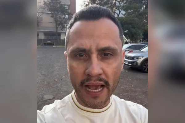 “Tem gente jogando contra” PEC do fim da 6×1 no Senado, diz Cleitinho