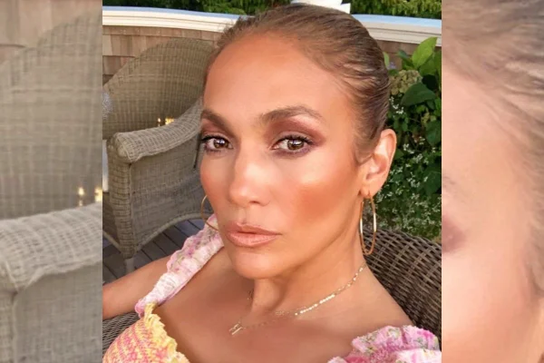 Jennifer Lopez
