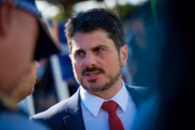 Marcos do Val teve seu celular funcional apreendido pela PF em junho do ano passado