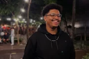 Paulo Soares, videomaker que estava em helicóptero com Rick e Bruno Avelar