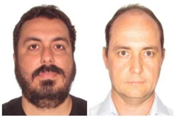 advogados Frank Alessandro Carvalhaes de Assis e Marcus Aprigio Chaves