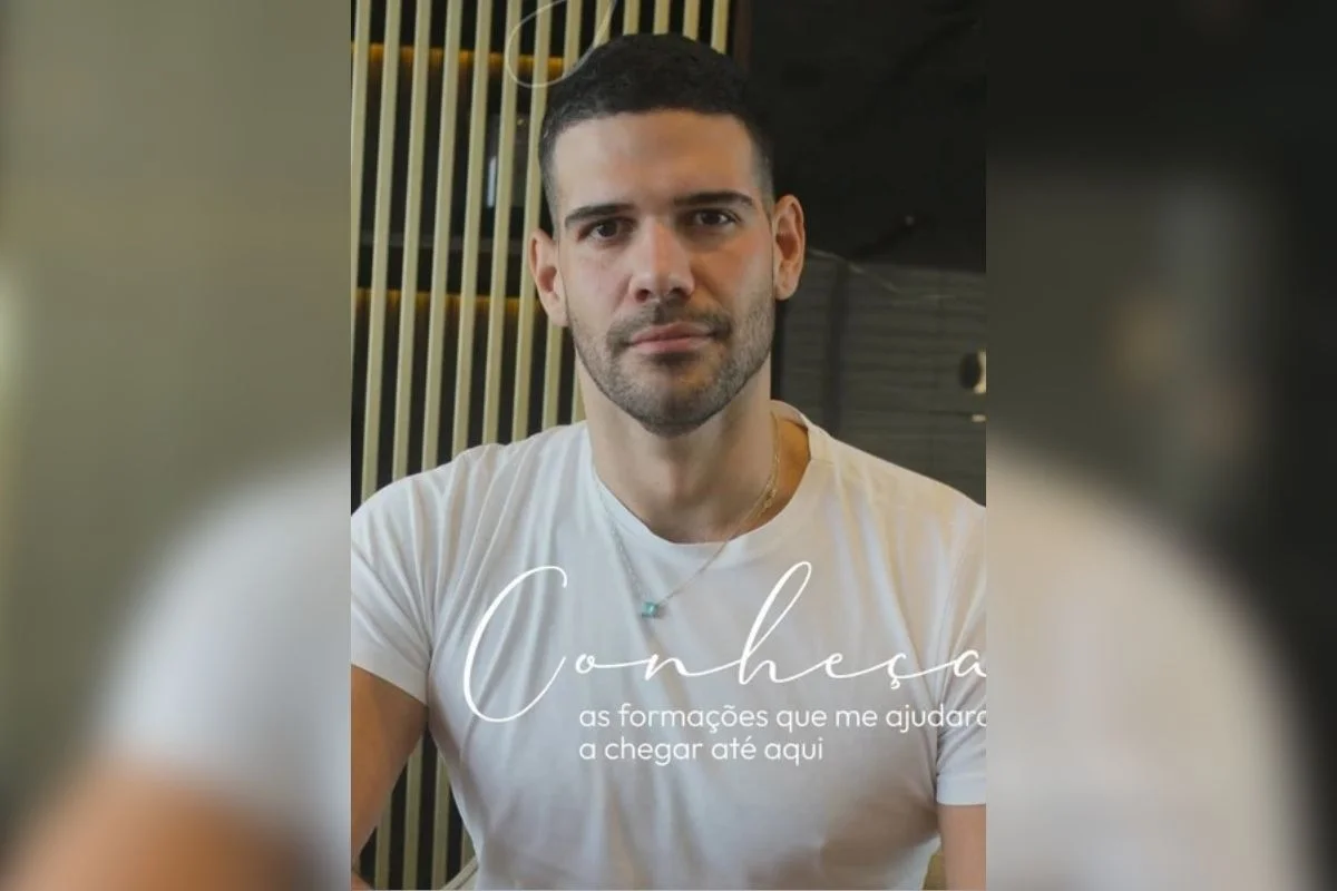 Médico paulista morre na rua após sair correndo de motel na Bahia - imagem 5 Médico paulista morre na rua após sair correndo de motel na Bahia - imagem 5