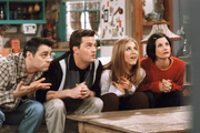 Friends venceu 6 Emmy Awards