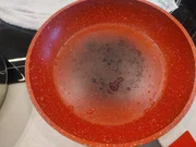 Márcio Victor queimou panelas, disse proprietária