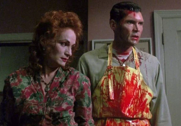Jordan Peele vai produzir remake do terror As Criaturas Atrás das Paredes