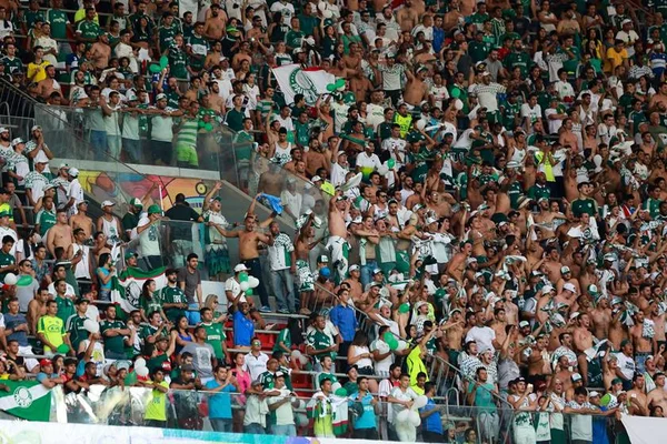 MPDFT pede informações sobre segurança de jogos no Mané Garrincha