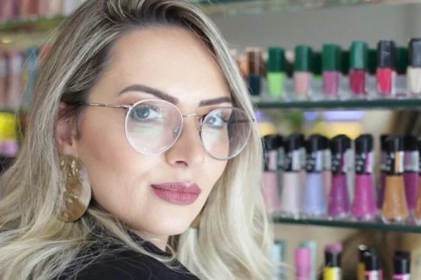 Imagem colorida, Mulher encontrada morta em motel era empresária e casada há 20 anos - Metrópoles