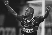 O Santa Cruz lamentou o falecimento de Ivan Fiel da Silva, o Brasão