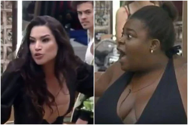 A Fazenda: expert em linguagem corporal analisa surtos de Jojo e Raissa