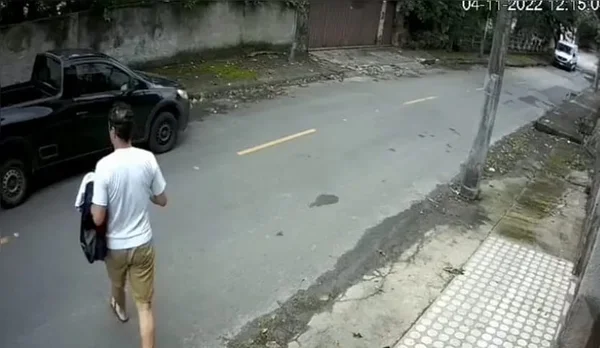 Homem desaparecido após sair para cobrar aluguel é encontrado morto