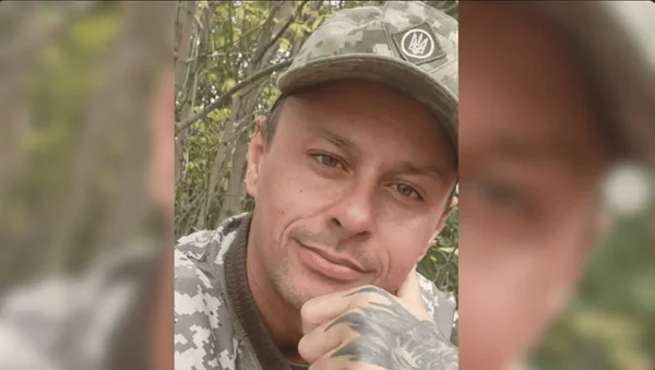 Parapentista que morreu em SC voltou da guerra na Ucrânia há 2 meses