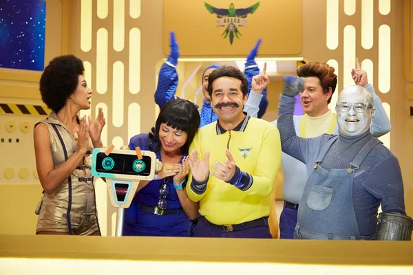 Cinco motivos para assistir à série Planeta B de Os Melhores do Mundo
