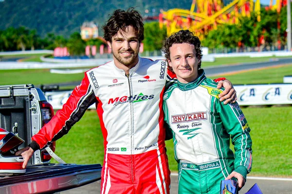 Stock Car: Pedro Piquet terá piloto 10 anos mais novo como referência no DF - destaque galeria Stock Car: Pedro Piquet terá piloto 10 anos mais novo como referência no DF - destaque galeria