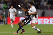 Fluminense x Corinthians - Série A do Brasileirão