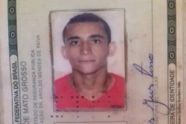 Homem que matou filha de 7 meses mandou áudio para ex antes do crime
