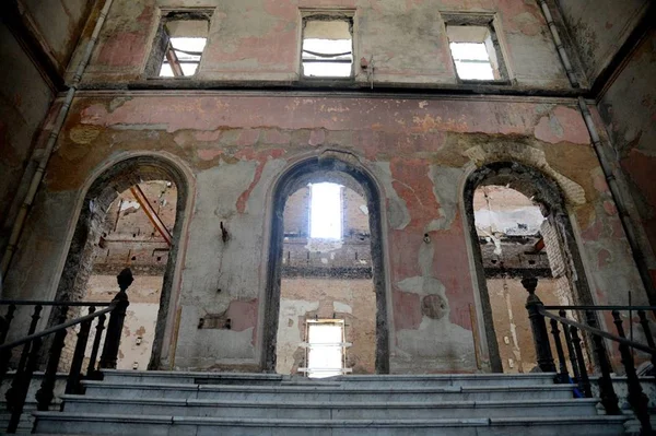 Campanha para restaurar Museu Nacional arrecadou (só) R$ 680 mil