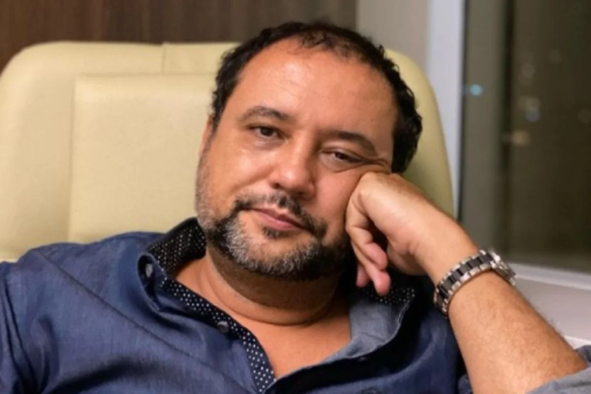 Geraldo Luís Geraldo Luís
