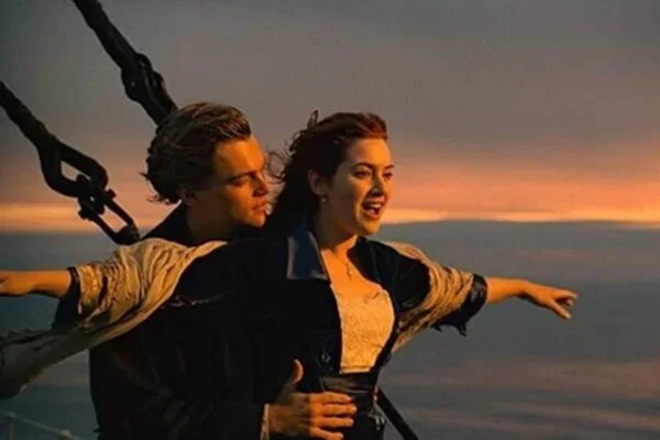 Ator revela que elenco de Titanic foi drogado com alucinógeno - destaque galeria Ator revela que elenco de Titanic foi drogado com alucinógeno - destaque galeria