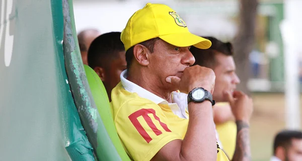 Mauro Fernandes leva retrospecto positivo para a nova temporada