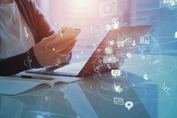 Aportes digitais da indústria crescem 35% em 4 anos, aponta estudo