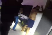 Rafael dos Santos Damasceno, de 25 anos Rafael dos Santos Damasceno, de 25 anos