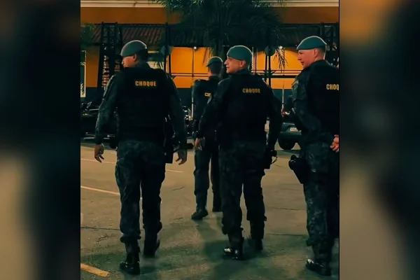 PCC é alvo de operação por sequestro, tortura e extorsão de advogado