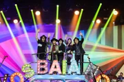 Baby do Brasil pede comidas naturebas no camarim em show de Brasília - imagem 2 Baby do Brasil pede comidas naturebas no camarim em show de Brasília - imagem 2
