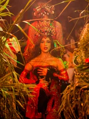 Anitta na Grande Rio Anitta na Grande Rio