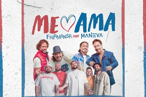 Falamansa lança música no dia do São João do Metrópoles