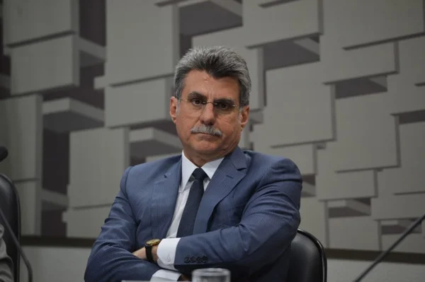 Gravação com Jucá revela possível pacto para deter avanço da Lava Jato