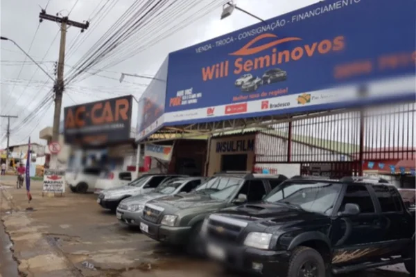 Empresario desaparece 1 milhao clientes aparecida goiania