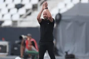 Botafogo: torcida cobra elenco e pede demissão do técnico após goleada - imagem 4 Botafogo: torcida cobra elenco e pede demissão do técnico após goleada - imagem 4