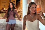 Dayanne e Deolane Bezerra