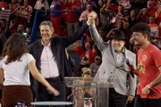 Fernando Haddad e Lula Fernando Haddad e Lula