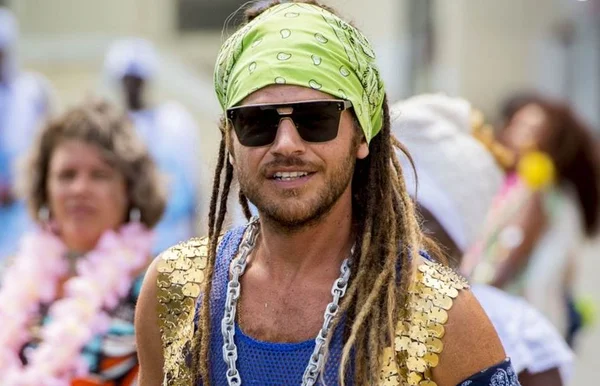 Verão 90: Beto Falcão fará show com Ticiano e Dandara