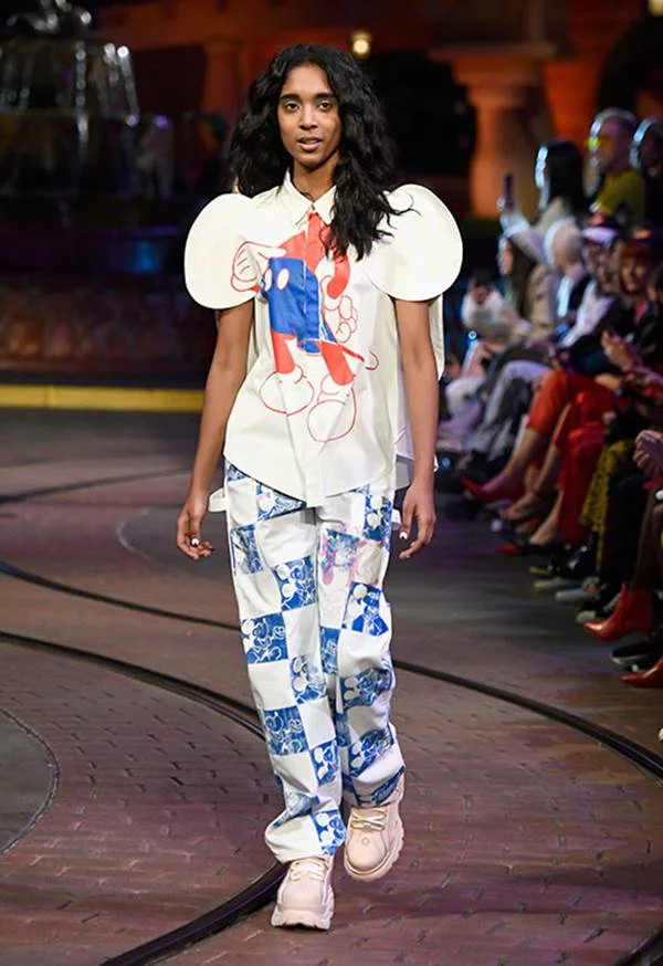 Opening Ceremony primavera/verão 2018 Opening Ceremony primavera/verão 2018