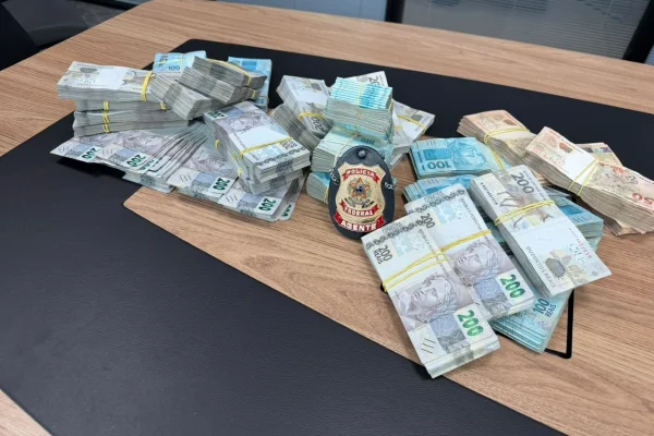 PF investiga lavagem de dinheiro e possível crimes eleitorais em Sorocaba - destaque galeria